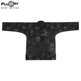 FLUORY Brazilian Jiujitsu Kimonos Jiujitsu Uniform New Python print pattern BJJ GIS-BJJF5