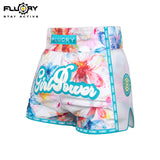 Muay Thai Short-MTSF128
