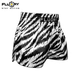 MUAY THAI SHORTS - MTSF146