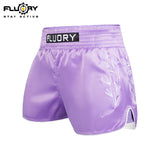 Muay Thai Short-MTSF137