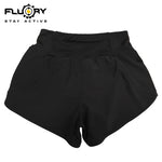 Muay Thai Short-MTSF130