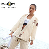 BJJ GI (No Soul)-BJJF25