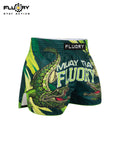 MUAY THAI SHORTS - MTSF169