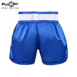 MUAY THAI SHORTS - MTSF142