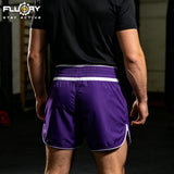 MUAY THAI SHORTS -MTSF175