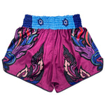 Muay Thai Short-MTSF117