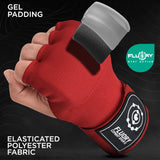 Boxing gel gloves   BGF11