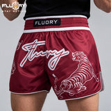 MUAY THAI SHORTS -MTSF175
