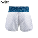 MUAY THAI SHORTS - MTSF153