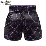 MUAY THAI SHORTS - MTSF147
