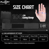 Boxing gel gloves   BGF11