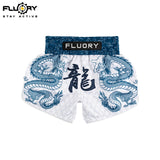 MUAY THAI SHORTS - MTSF153