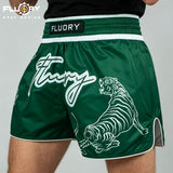 MUAY THAI SHORTS -MTSF175