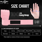 Boxing gel gloves   BGF11