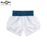 MUAY THAI SHORTS - MTSF153