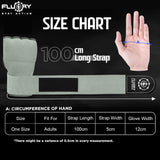 Boxing gel gloves   BGF11