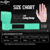 Boxing gel gloves   BGF11