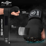 Boxing gel gloves   BGF11