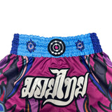 Muay Thai Short-MTSF117