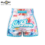 Muay Thai Short-MTSF128