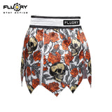 MUAY THAI SHORTS - MTSF158