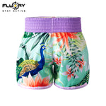 Muay Thai Short-MTSF131