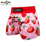 MUAY THAI SHORTS - MTSF150
