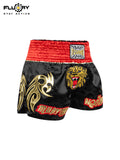 MUAY THAI SHORTS - MTSF14
