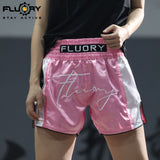 MUAY THAI SHORTS - MTSF132