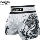 MUAY THAI SHORTS - MTSF143