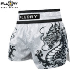MUAY THAI SHORTS - MTSF143