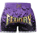 Muay Thai Short-MTSF126
