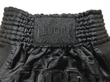 MUAY THAI SHORTS - MTSF110