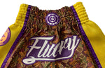 Muay Thai Short-MTSF82