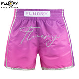 MUAY THAI SHORTS - MTSF163