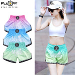 Muay Thai Short-MTSF116