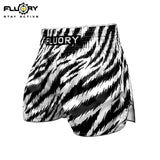 MUAY THAI SHORTS - MTSF146