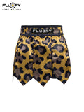 MUAY THAI SHORTS - MTSF162