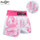 MUAY THAI SHORTS - MTSF153