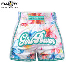 Muay Thai Short-MTSF128
