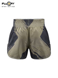 MUAY THAI SHORTS -MTSF190