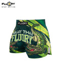 MUAY THAI SHORTS - MTSF169