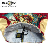 Muay Thai Short-MTSF115