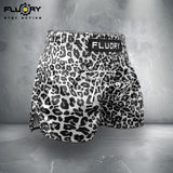 MUAY THAI SHORTS - MTSF144