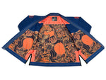 FLUORY BJJ Gi for men Brazilian Jiu Jitsu Suit Kimonos BJJ Uniform-BJJF41