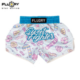 MUAY THAI SHORTS FOR Children MTSF149