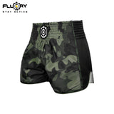 MUAY THAI SHORTS - MTSF114