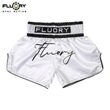 MUAY THAI SHORTS - MTSF142