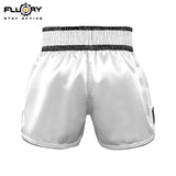 MUAY THAI SHORTS - MTSF142