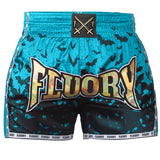 Muay Thai Short-MTSF126